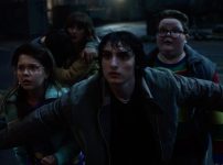 「ストレンジャー・シングス～5」場面写真1