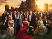 ダウントン・アビー／グランドフィナーレ