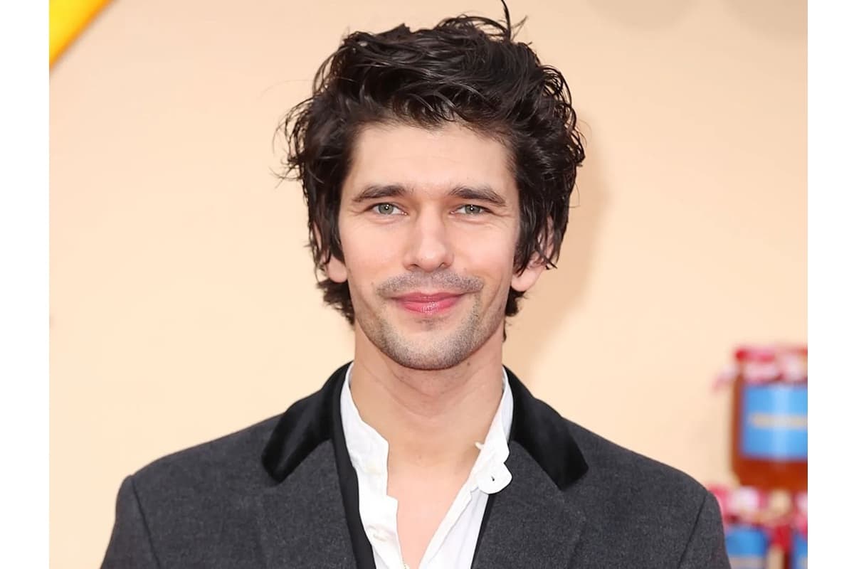 ベン・ウィショー