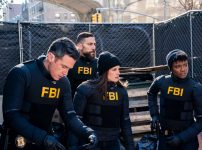 FBI：特別捜査班