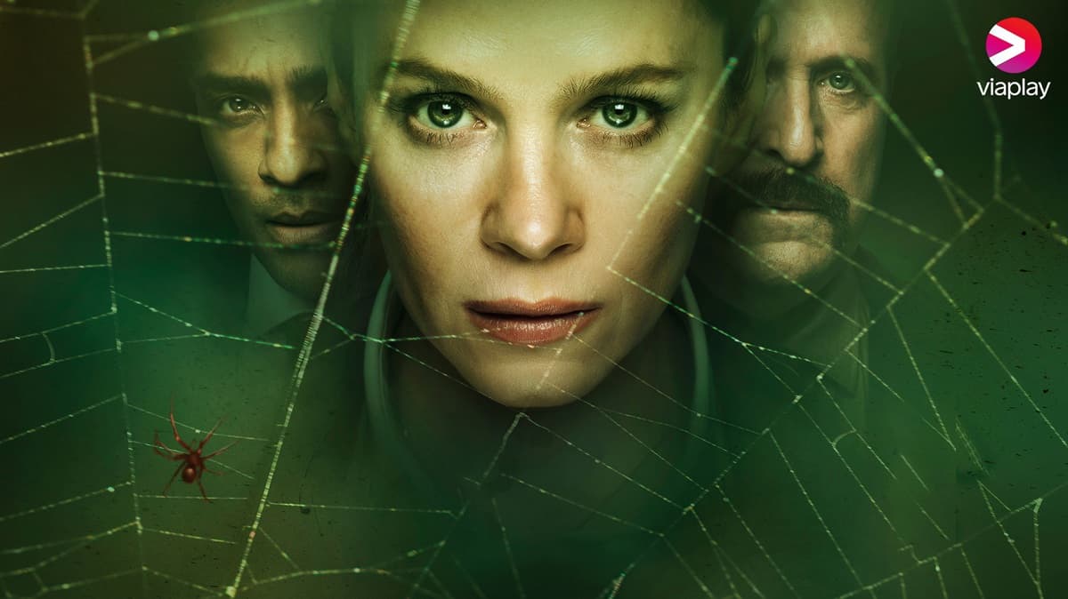 刑事シャロン・ピチ~悪夢の取調室~