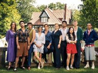 マクストン・ホール　シーズン3