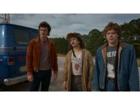 ストレンジャー・シングス　未知の世界　シーズン5