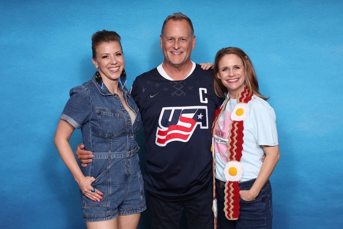 デイヴ・クーリエ