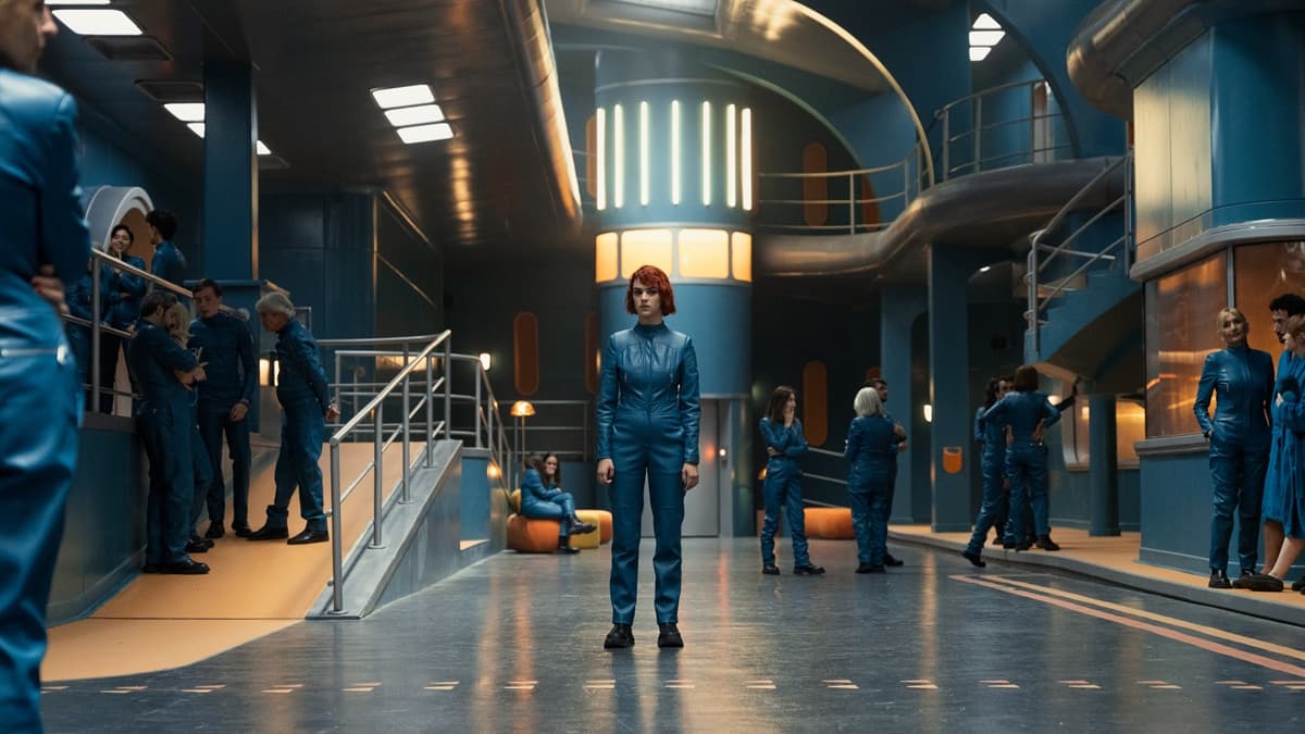 ビリオネアズ・シェルター