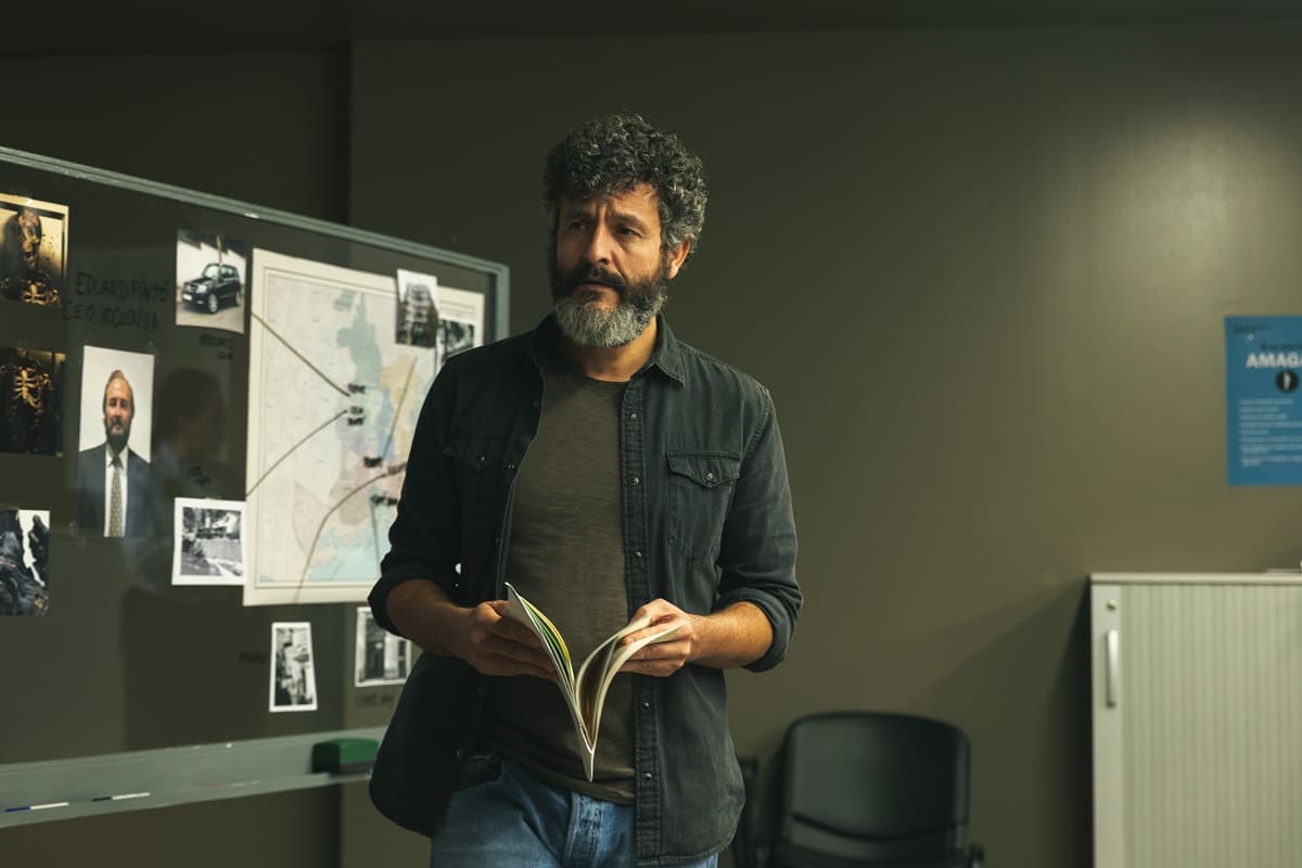 シティ・オブ・シャドウズ