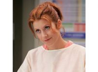 ケイト・ウォルシュ