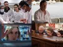 ゴールデン・グローブ賞ノミネート