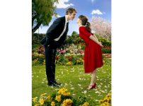 プッシング・デイジー