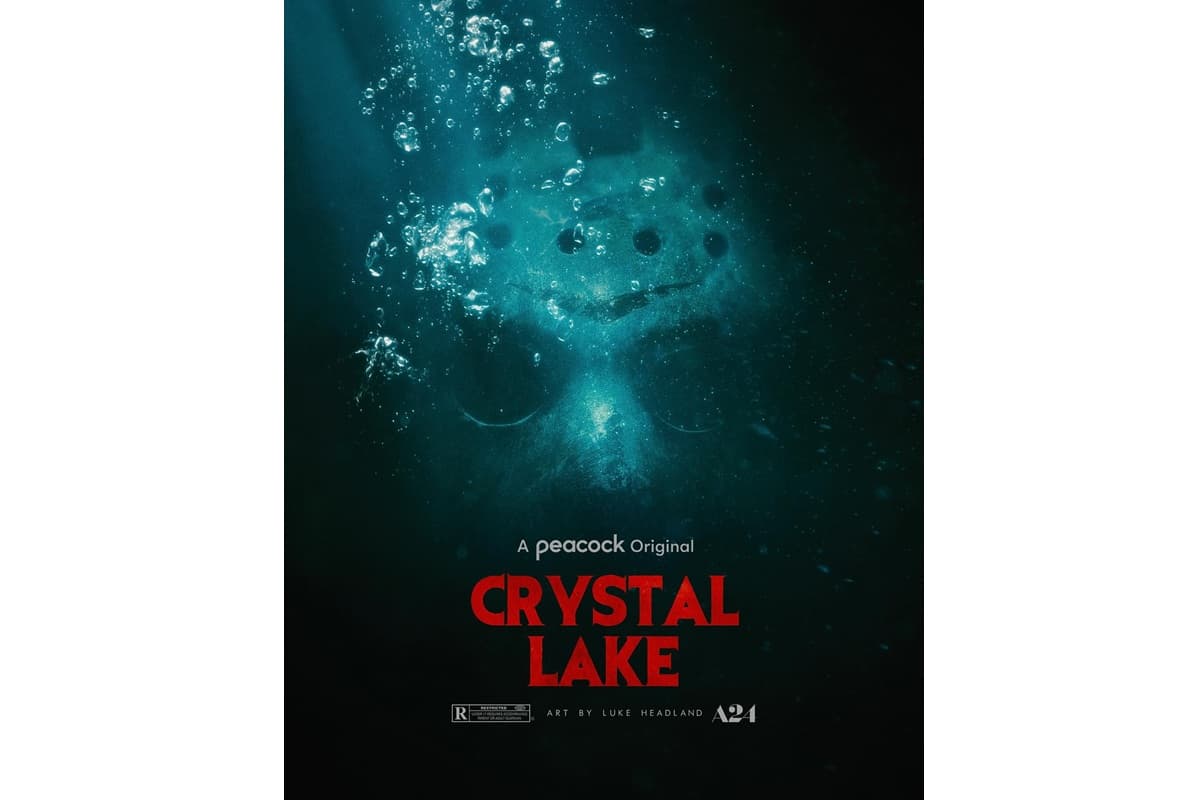 Crystal Lake