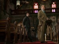 ナイブズ・アウト：ウェイク・アップ・デッドマン