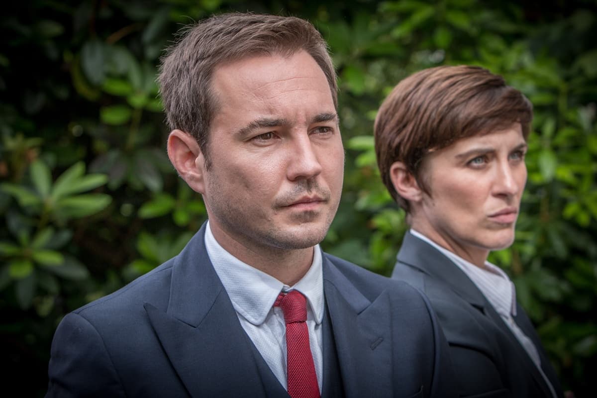 ライン・オブ・デューティ―