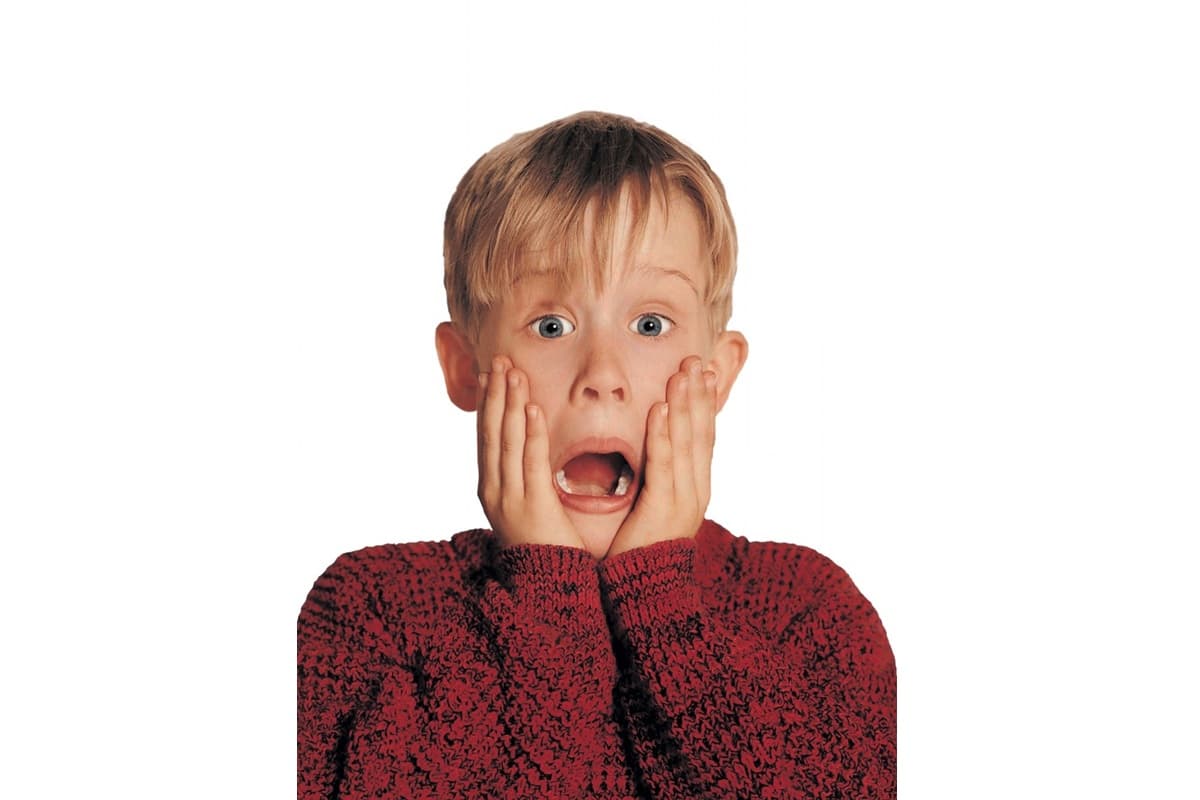 ホーム・アローン