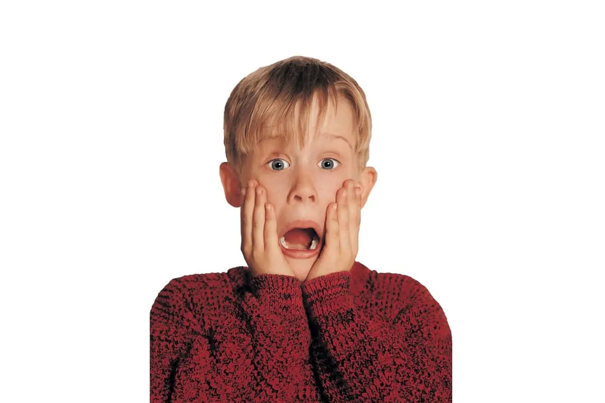 ホーム・アローン』マコーレー・カルキン、30年越しの再戦に意欲