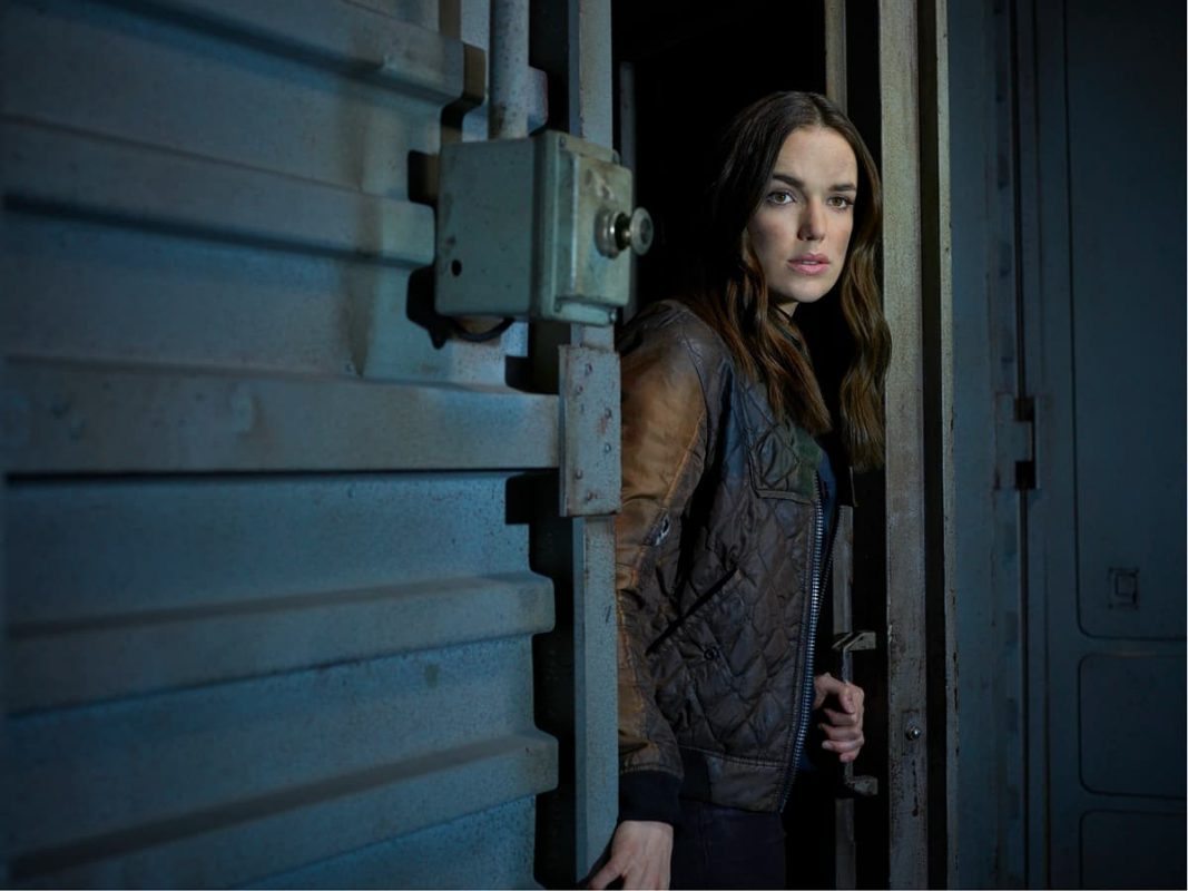 エリザベス・ヘンストリッジ