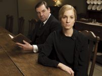 ダウントン・アビー