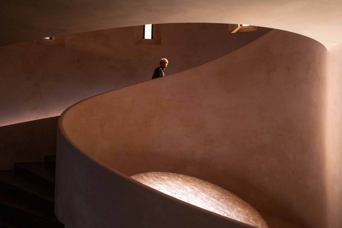 『マーダー・イン・ザ・ワールドエンド』場面写真