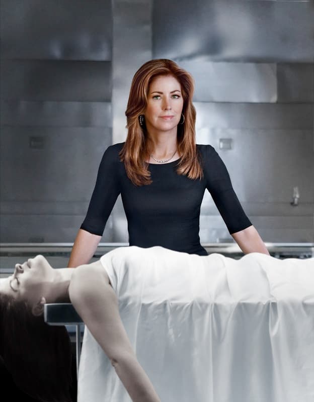 ボディ・オブ・プルーフ