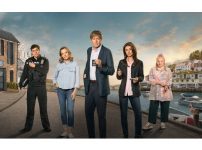 ミステリー in パラダイス番外編 警部補グッドマンの事件簿