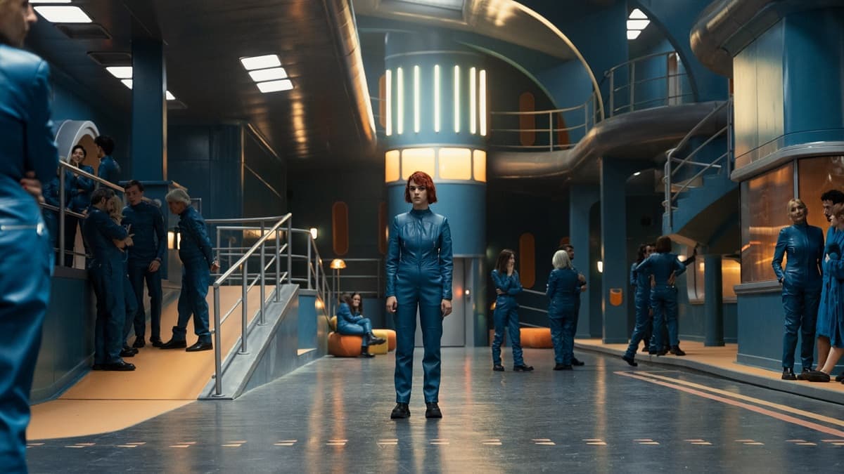 ビリオネアズ・シェルター