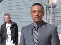 ブレイキング・バッド