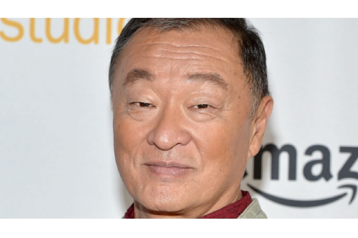 ケイリー＝ヒロユキ・タガワ