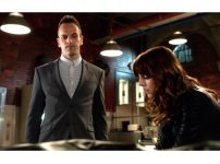 エレメンタリー ホームズ＆ワトソン in NY