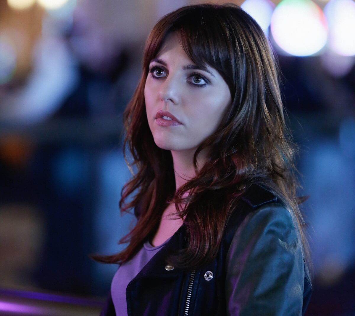 エレメンタリー ホームズ&ワトソン in NY