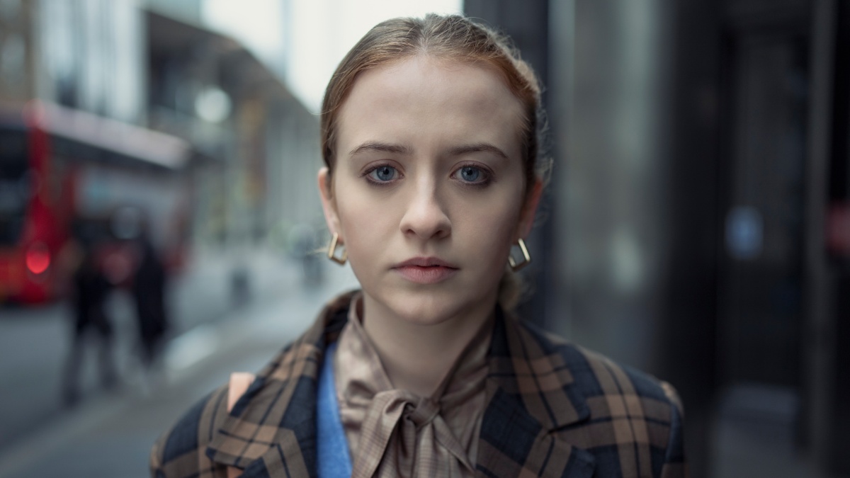 『私のスーパーパワー』場面写真