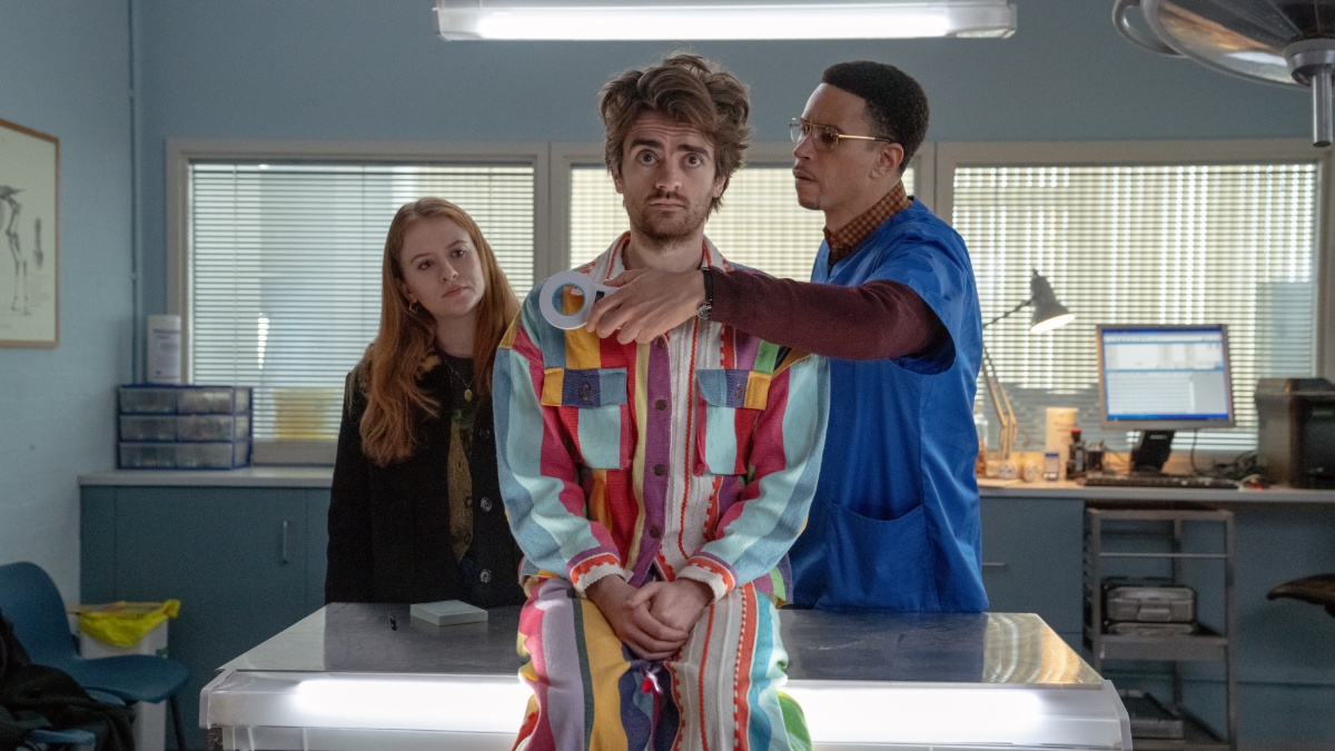 『私のスーパーパワー』場面写真