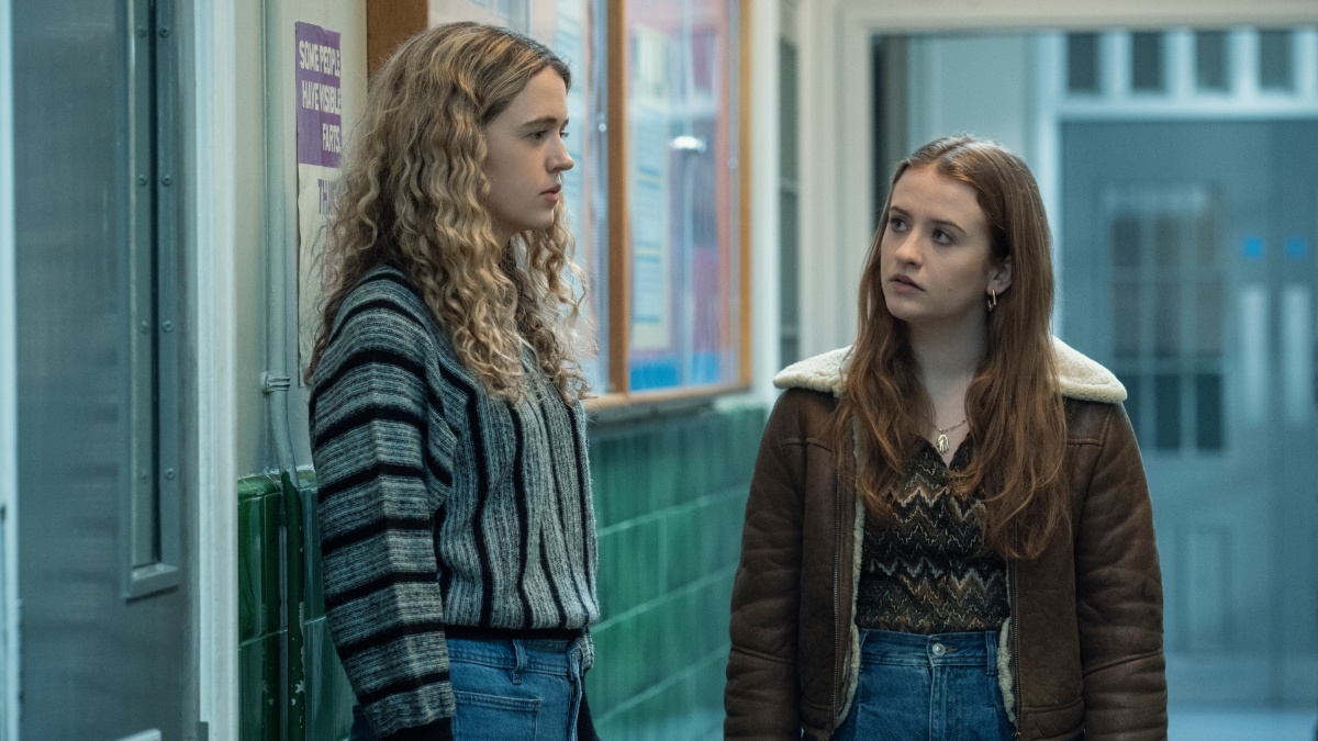 『私のスーパーパワー』場面写真