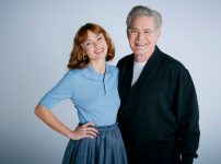 『フォールアウト』エラ・パーネル&カイル・マクラクラン