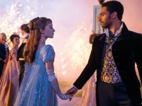 ブリジャートン家