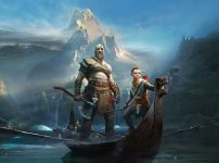 ゴッド・オブ・ウォー