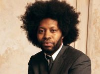 ジェレミー・O・ハリス