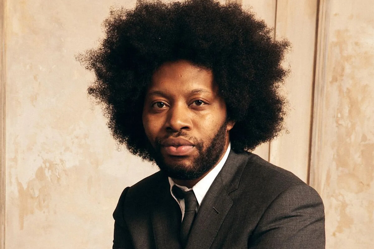 ジェレミー・O・ハリス