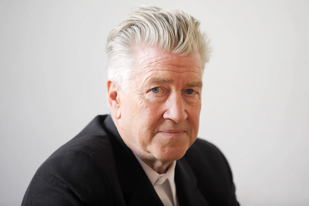 デヴィッド・リンチ