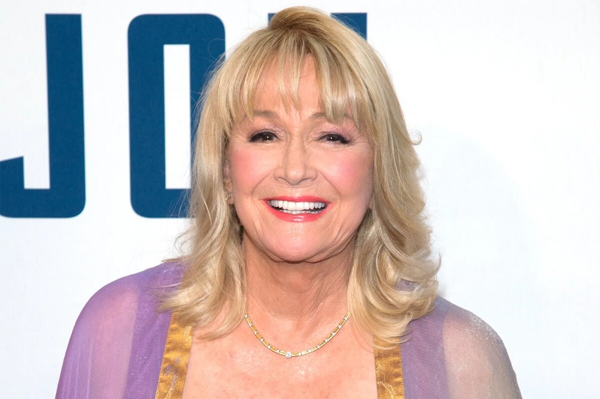 ダイアン・ラッド