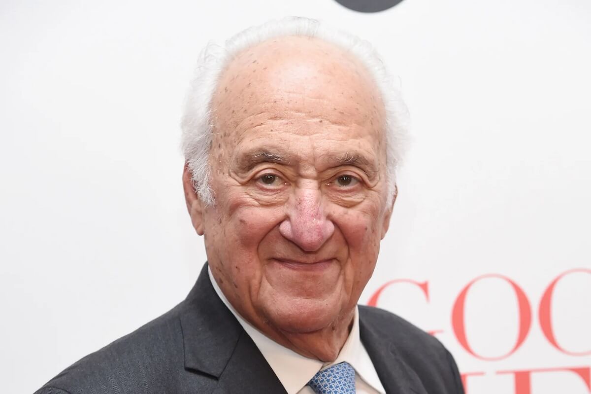 ジェリー・アドラー