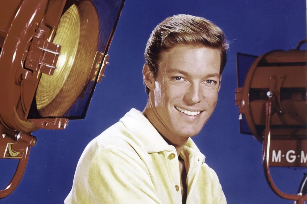 リチャード・チェンバレン