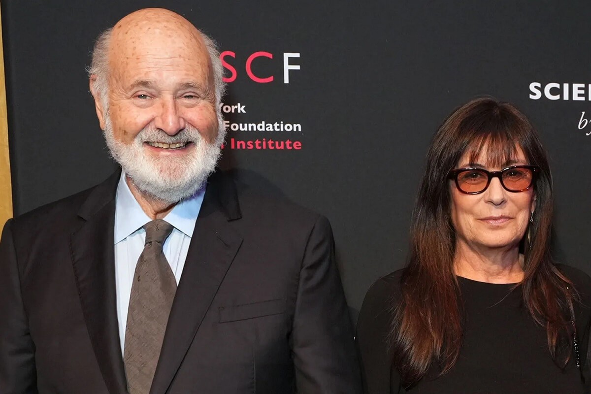 ロブ・ライナー