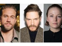 Legacy Of Spies（原題）