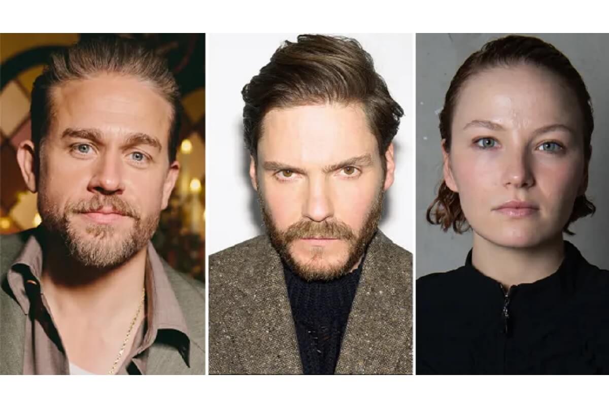 Legacy Of Spies(原題)