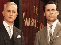MAD MEN　マッドメン