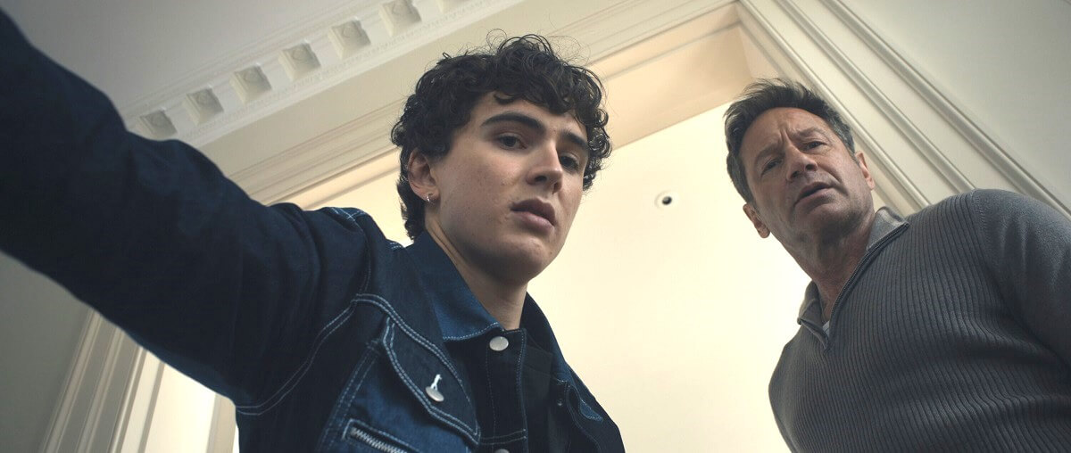 マリス　～悪意のワナ～