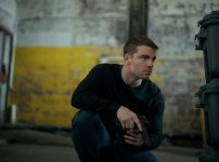 ナイト・エージェント