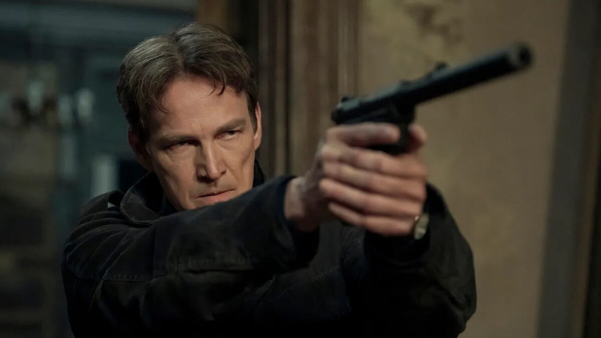 ナイト・エージェント