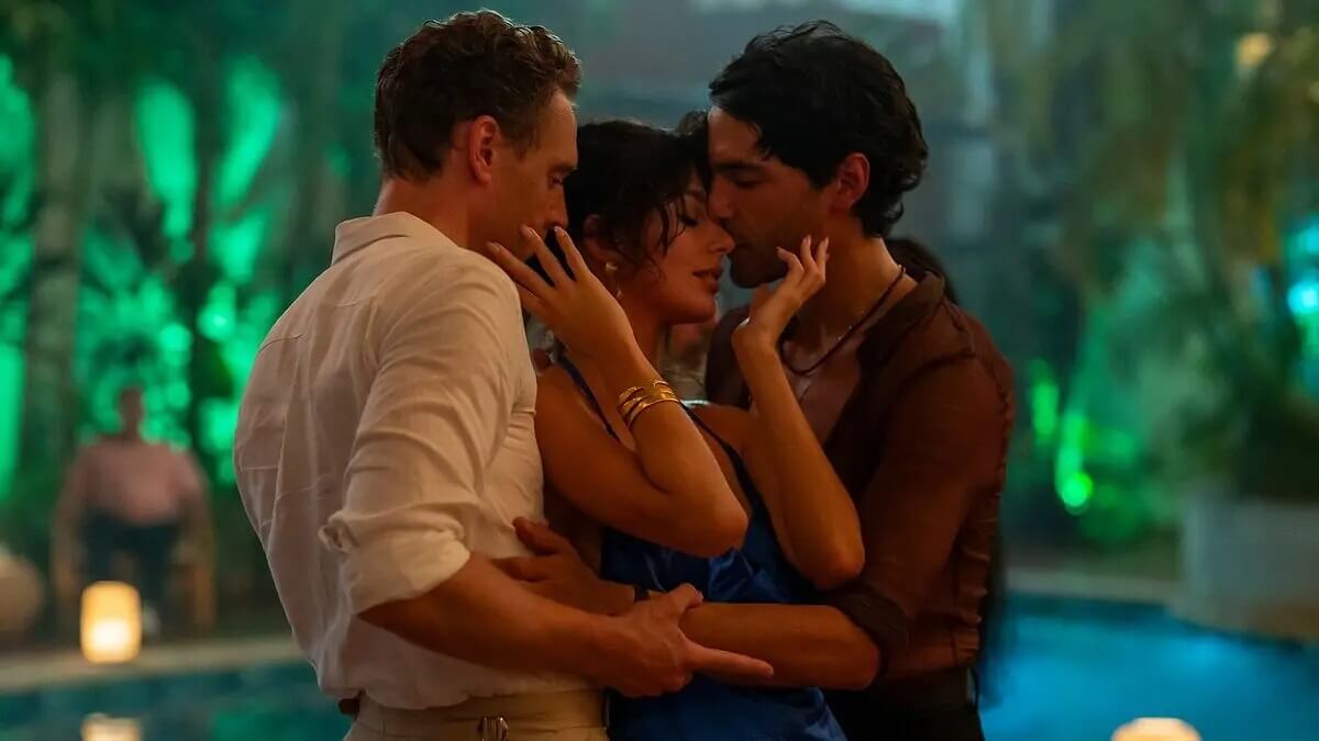 ナイト・マネジャー