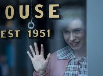 IT／イット ウェルカム・トゥ・デリー “それ”が見えたら、終わり。