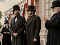 デス・バイ・ライトニング